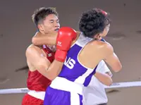 Johor’s other Arif Aiman packs a punch, and hits hattrick