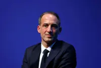 French politician Glucksmann launches presidential bid amid fractured left