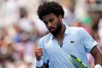Tennis-Fils beats Tiafoe to win Cincinnati title