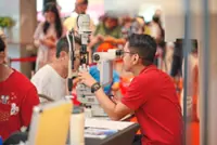 ‘Proper health standards for private optometry shops’