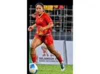 From kicking tin cans to winning gold, Lauren’s remarkable journey