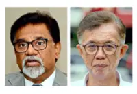 PKR’s push for old guard