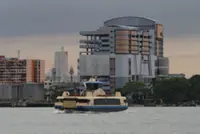 Penang ferry services record 7.28% growth in first half of 2026