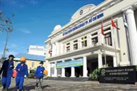 Vingroup among Vietnam stocks to debut on FTSE’s EM index