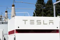 Tesla teases imminent launch of Cybercab 'robotaxi'