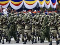 Johor Military Forces to join National Day parade, says Fahmi