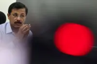 Indian food safety officer shakes up Mumbai, one viral raid at a time