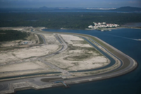 Singapore studying plans to link Pulau Tekong to mainland via undersea tunnels