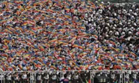 1,500 students to take part in National Day human graphics performance