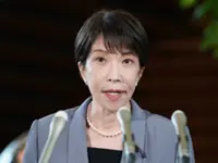 Japan PM Takaichi defends habit of staying at official residence
