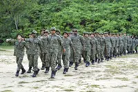 PLKN alumni to take part in National Day march-past for first time