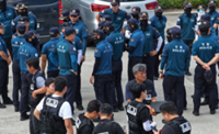 South Korean police officer arrested over premature closure of missing person cases