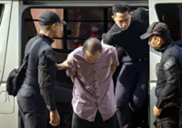 E-hailing driver charged with attempted murder for setting woman on fire