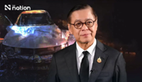Thai foreign minister admits intelligence gaps before Deep South attacks