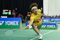 Haziq stuns Fu Sheng to claim Sukma gold