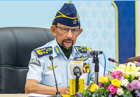 Brunei Sultan calls for immediate zakat managament reforms
