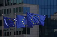 EU approves further €6.1 billion for Ukraine's defence