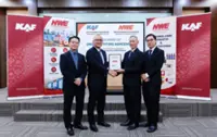 NWE Resources signs underwriting agreement with KAF IB for ACE Market IPO