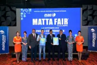 Interactive cabin displays and MU legends among highlights at MATTA Fair
