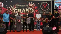 Kedai Emas Sri Semantan continues to boom as the company opens its 23rd store in Wangsa Maju