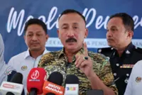 Highest number of drug abuse cases found in 31-59 age group, says AADK