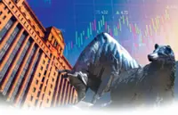 Foreign investors extend Bursa selling streak, pull out RM549mil