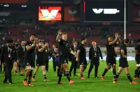 Rugby-Lions name team to take on All Blacks