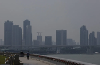 Singapore closely monitors air quality amid hotspot activity in Indonesia