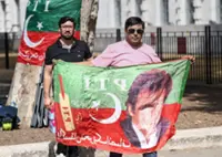 Cricket legends appeal for 'proper medical care' for Imran Khan, a former leader and among the greatest cricketers