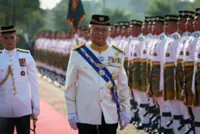 Don't fixate on race, urges Melaka Governor on his birthday