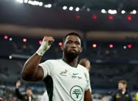 Rugby-Kolisi to return for Springboks if he proves his fitness