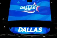 For Republicans, Dallas convention is both rally and rescue mission