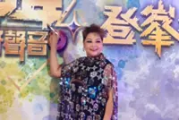 HK-based singer Maria Cordero once worked as a labourer for almost 3 years to make ends meet