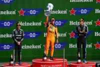 Motor racing-Norris showing more self-confidence, says Stella after Dutch win