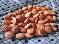Major victory for govt as over six million stimulant tablets seized in Myanmar's Sagaing region