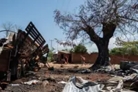 Ceasefire monitors deploy in eastern Congo under Qatari peace deal