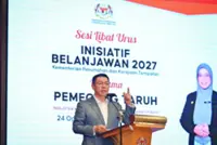 People's well-being the main focus of Budget 2027, says Nga