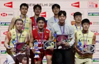 To keep Aaron-Wooi Yik together or not after world silver?