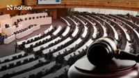 A political amnesty law takes effect in Thailand but excludes lese majeste