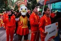 Shooter Zen Hong, swimmer Eliza named best athletes as Selangor take overall title