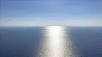 Global sea surface temperature hits record high of 21.1 Celsius, says climate agency