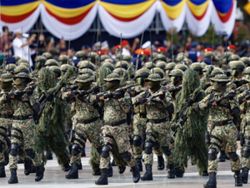 Johor Military Forces to join National Day parade, says Fahmi