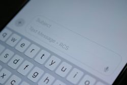 Sick of constant pings, they’re sending texts at the speed of carrier pigeon