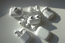 Opinion: Why Apple’s controversial new AirPods could get banned in offices and gyms