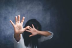 LRT passenger molested by foreign man at Setiawangsa station