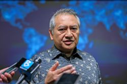Khazanah deploys RM15bil under GEAR-uP initiative