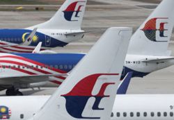 Malaysia Airlines to retime selected flights amid airspace closures for National Day