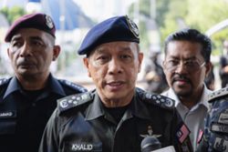 Avoid southern Thailand amid deteriorating security situation, urges IGP