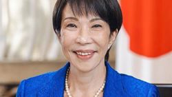 Japanese lawmakers visit Beijing seeking to mend ties after fallout from Takaichi's Taiwan remark