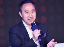 Meet CJ Wang, home appliance billionaire who quit teaching job to invent world’s first automatic soy milk maker